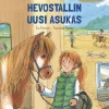 Hevostallin uusi asukas