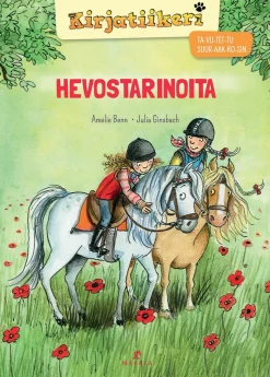 Hevostarinoita