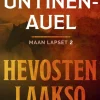 Hevosten laakso