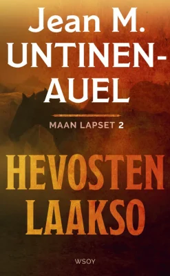 Hevosten laakso