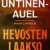 Hevosten laakso