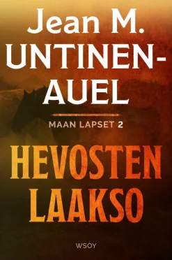 Hevosten laakso