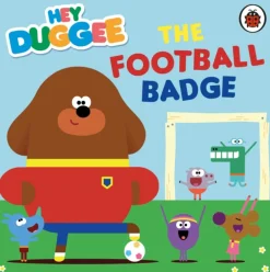 Hey Duggee: The Football Badge