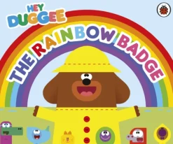 Hey Duggee: The Rainbow Badge