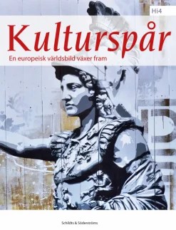 Hi4 Kulturspår (GLP 2016)