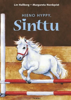 Hieno hyppy, Sinttu