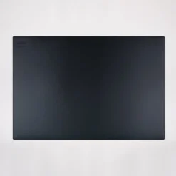 Hiirimatto kaksipuolinen Private Case, uusionahka musta-vihreä