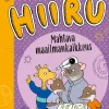 Hiiru. Mahtava maailmankaikkeus