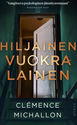Hiljainen vuokralainen