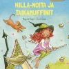 Hilla-noita ja taikamuffinit
