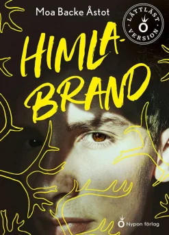 Himlabrand (lättläst)