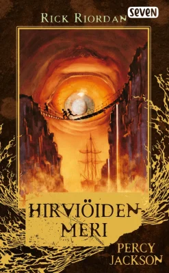 Hirviöidenmeri