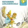 Histamiinin luolaseikkailu