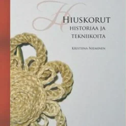 Hiuskorut