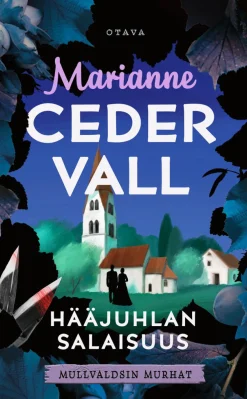 Hääjuhlan salaisuus