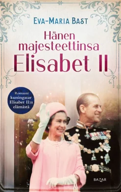 Hänen majesteettinsa Elisabet II