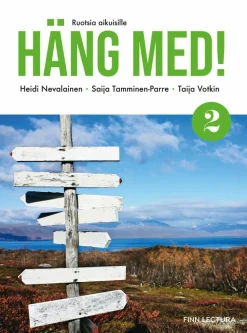Häng med! 2