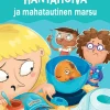 Häntähoiva ja mahatautinen marsu