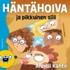 Häntähoiva ja pikkuinen siili