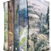 Hobbit & The Lord of the Rings Boxed Set, The
