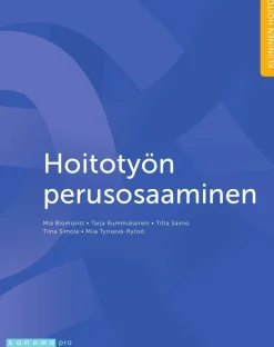 Hoitotyön perusosaaminen