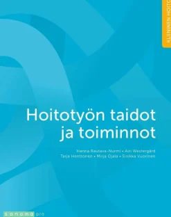 Hoitotyön taidot ja toiminnot
