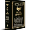 HOMER: The Iliad & the Odyssey