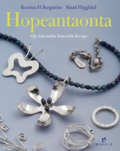 Hopeantaonta