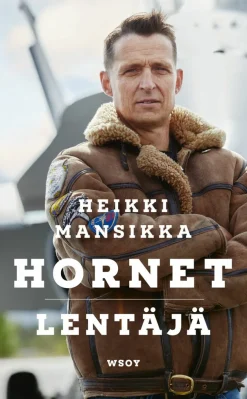 Hornet-lentäjä