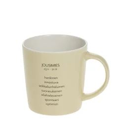 Horoskooppimuki jousimies