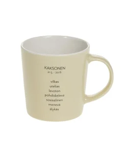 Horoskooppimuki kaksonen