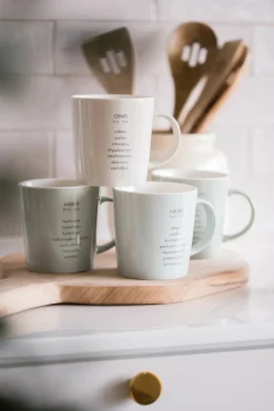 Horoskooppimuki skorpioni