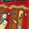 Hotellin arvoitus. Lasse-Maijan etsivätoimisto