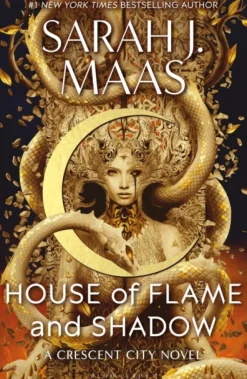 House of Flame and Shadow