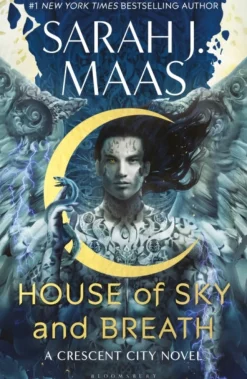 House of Sky and Breath