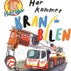 Här kommer kranbilen