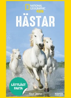 Hästar