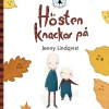 Hösten knackar på