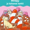 Hugo ja katoavat karkit