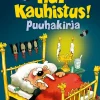 Hui kauhistus! Puuhakirja