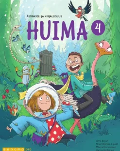 Huima 4