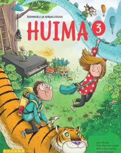 Huima 3