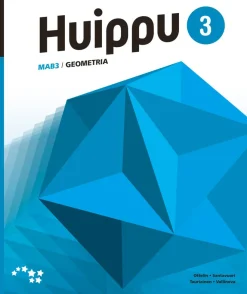 Huippu 3 (LOPS21)