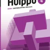Huippu 4 (LOPS21)