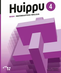 Huippu 4 (LOPS21)