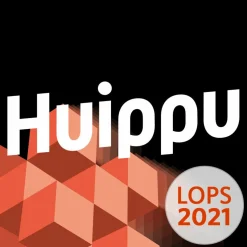 Huippu Kertaus (LOPS21) digikirja 12 kk ONL