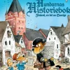 Hundarnas historiebok