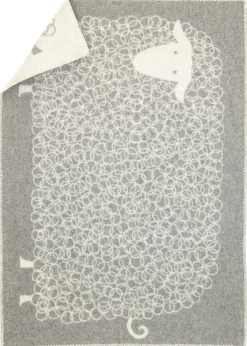 Huopa Lapuan Kankurit Kili harmaa