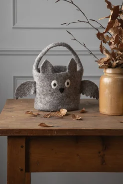 Huopakoriste Halloween kori Gry & Sif