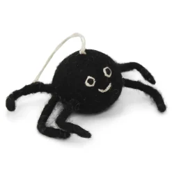 Huopakoriste Hämähäkki Gry & Sif